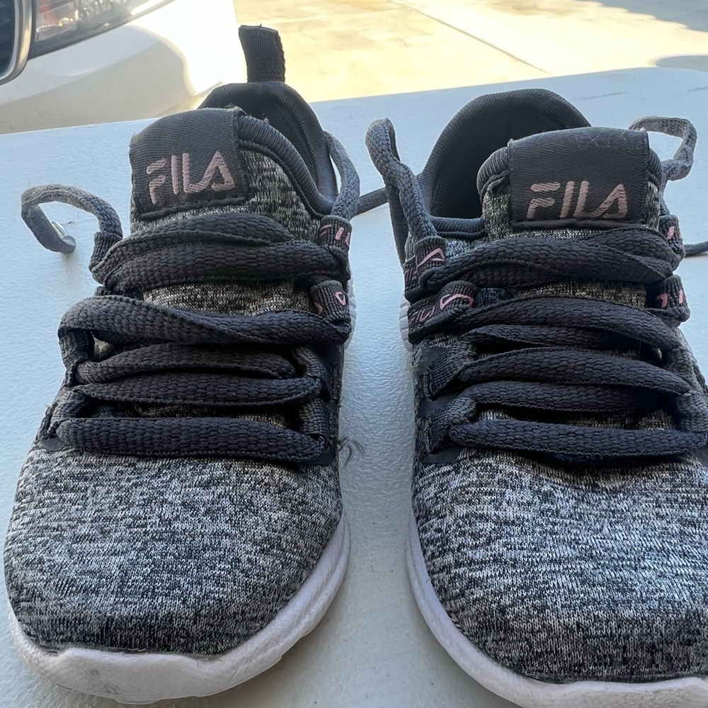 FILA Kids Sneaker